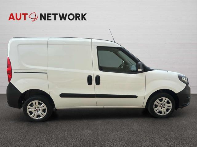 FIAT Doblo Doblò 1.3 MJT S&S PC-TN Cargo Lounge