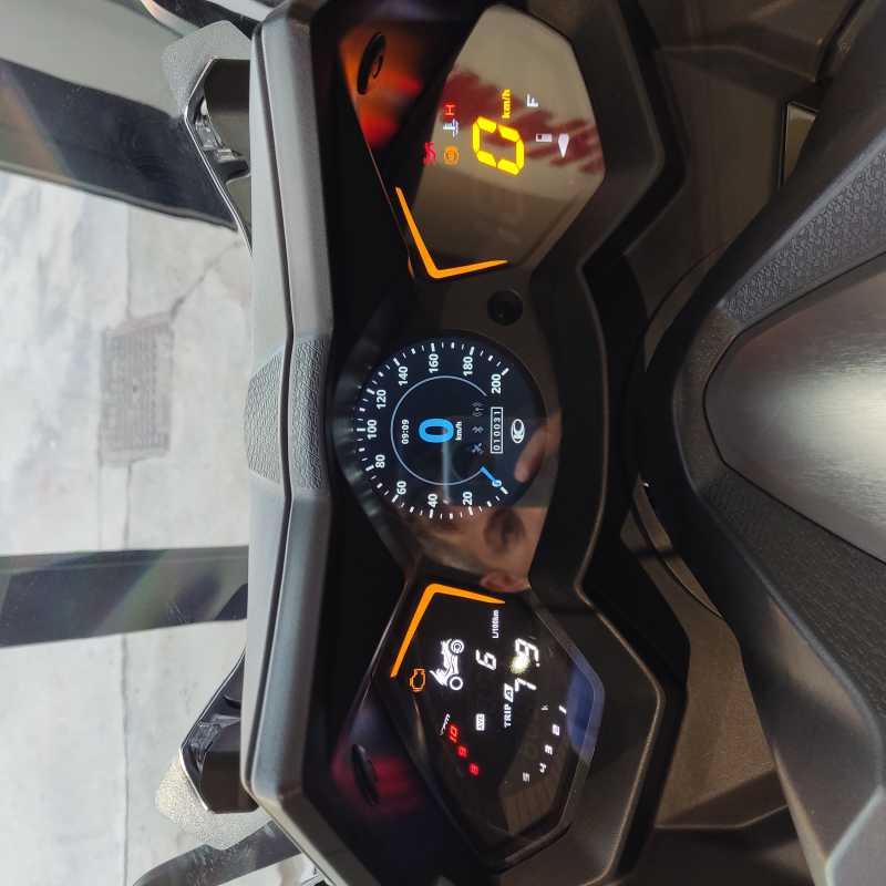 Kymco AK 550 Premium - 2023