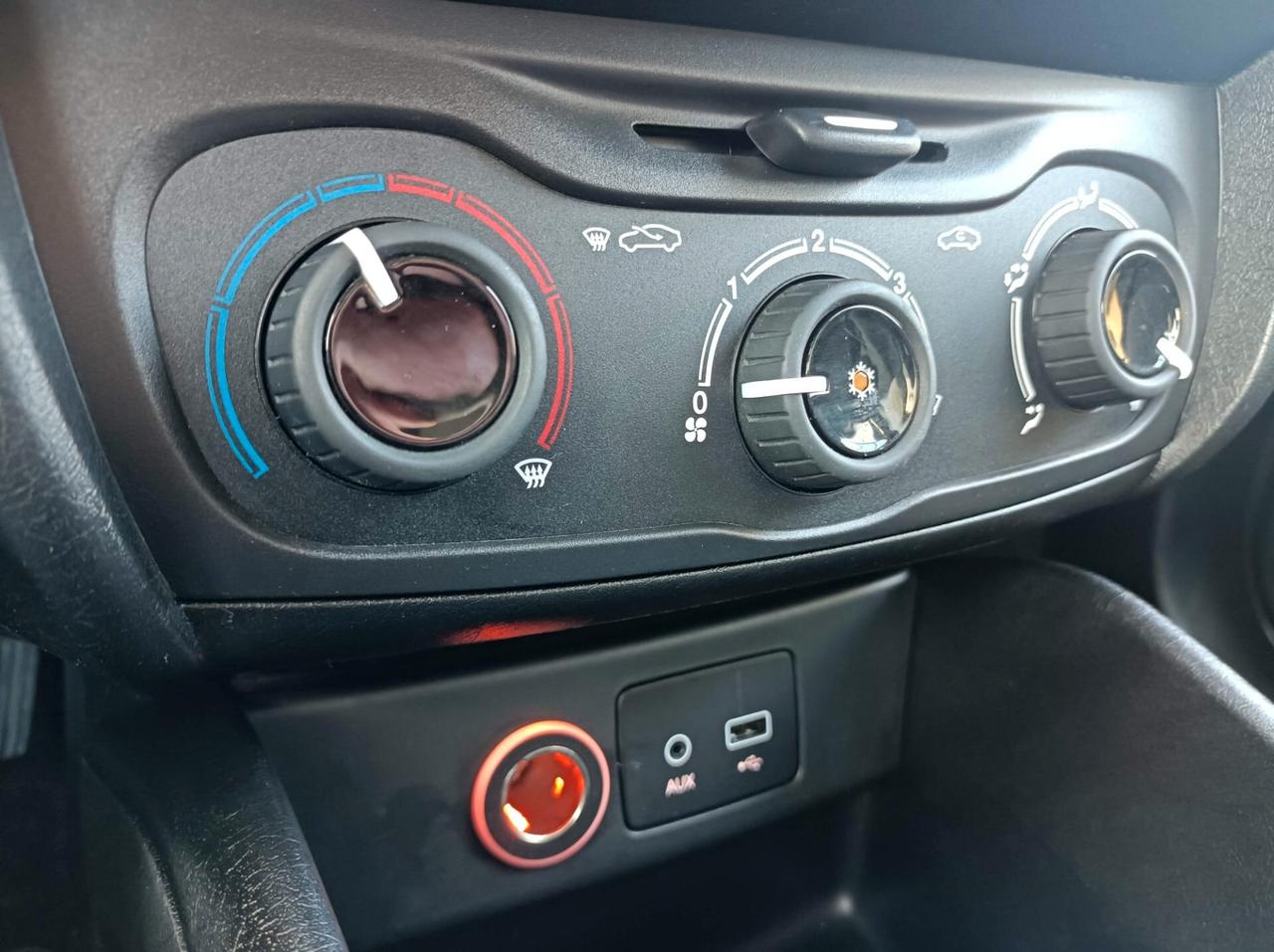 Fiat Tipo 1.4 4 porte Lounge