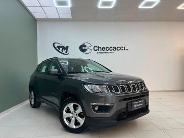 Jeep Compass 1.6 mjt Longitude 2wd 120cv my19