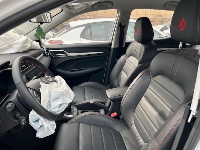 Mg ZS 1.5 VTi-tech Luxury incidentata sinistrata 2023