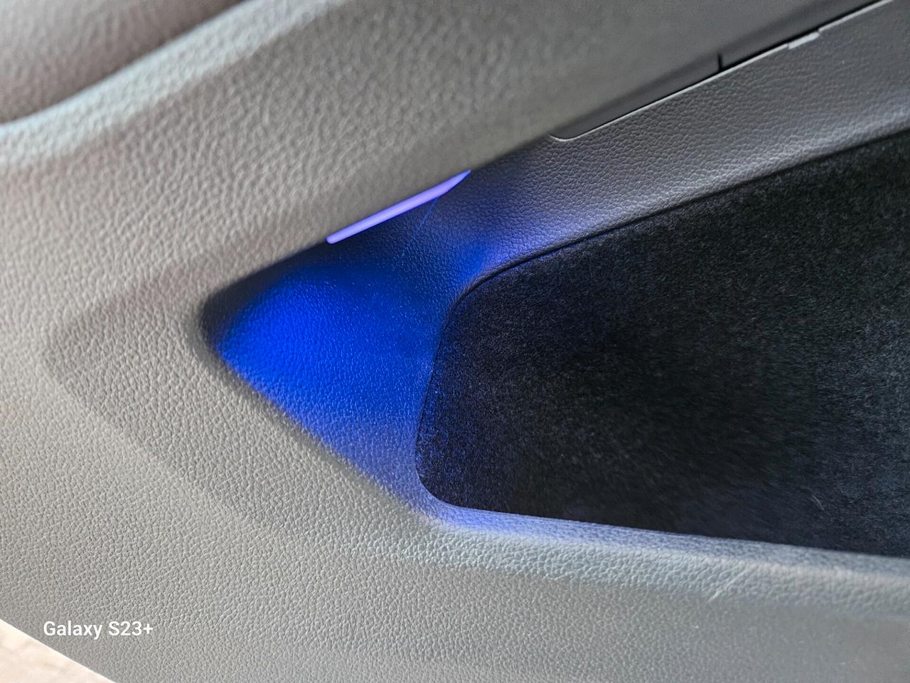 Volkswagen Golf 8 R-LINE HYBRID PROMO/RITIRO USATO/SCAMBIO