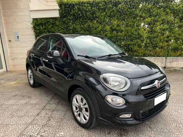 FIAT 500X 1.6 MultiJet 120 CV