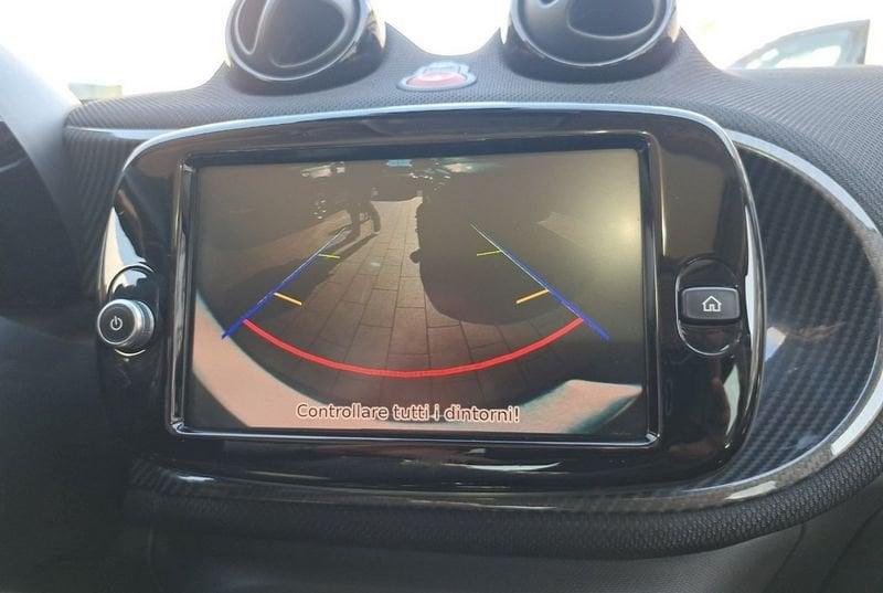 smart EQ Forfour Forfour Eq Pulse