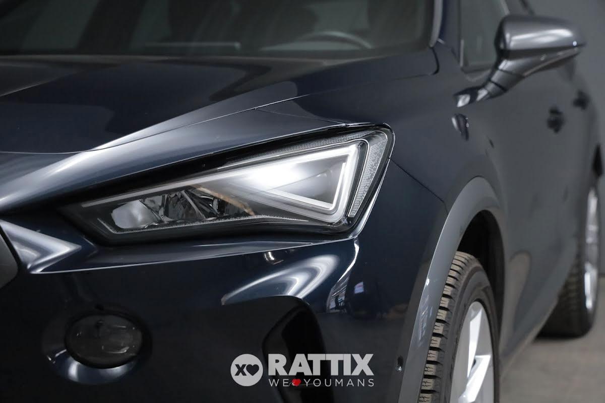 Cupra Formentor 2.0 TDI 150CV 4drive DSG