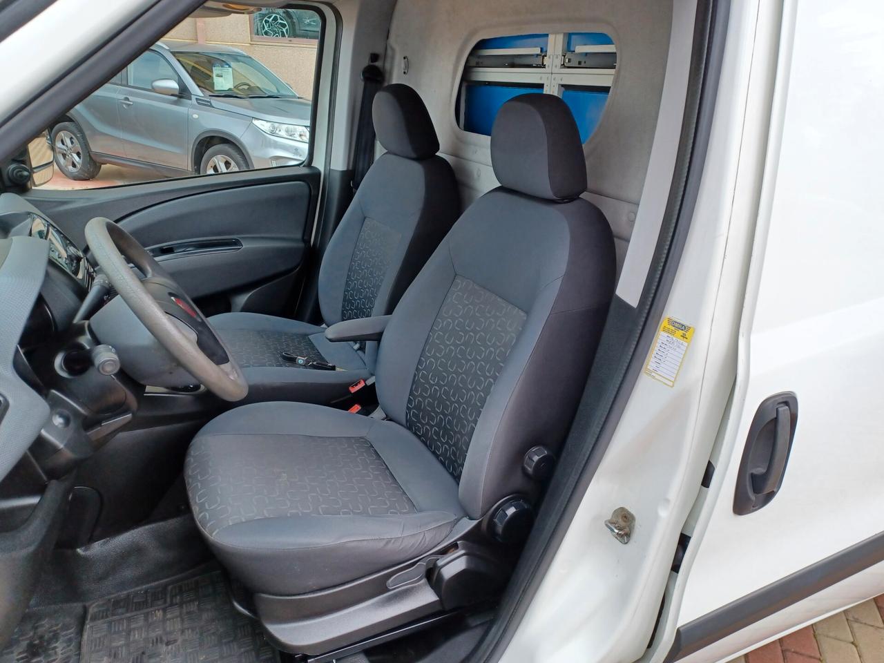 Fiat Doblo Doblò 1.6 MJT 16V 90CV Active