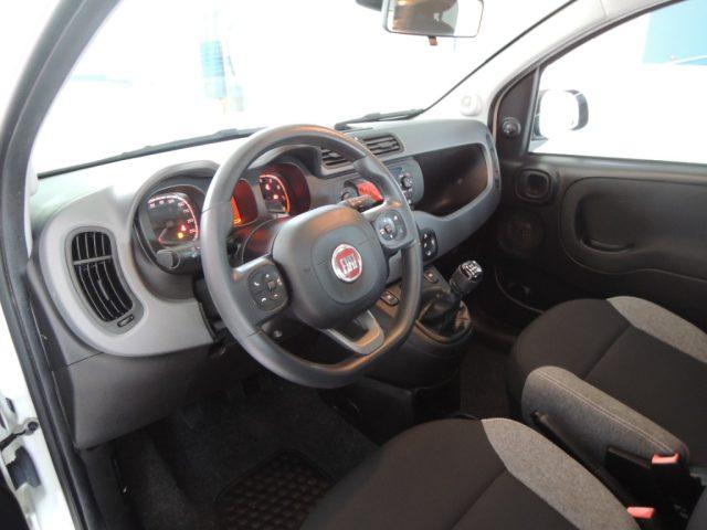 FIAT Panda 0.9 TwinAir Turbo S&S 4x4 Wild
