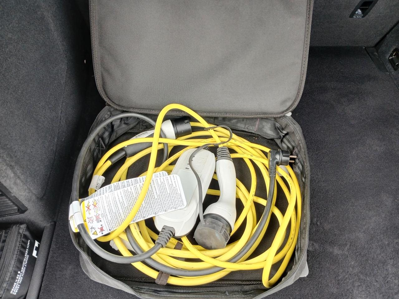 Audi Q3 SPB 45 TFSI E 150CV HYBRID 2021