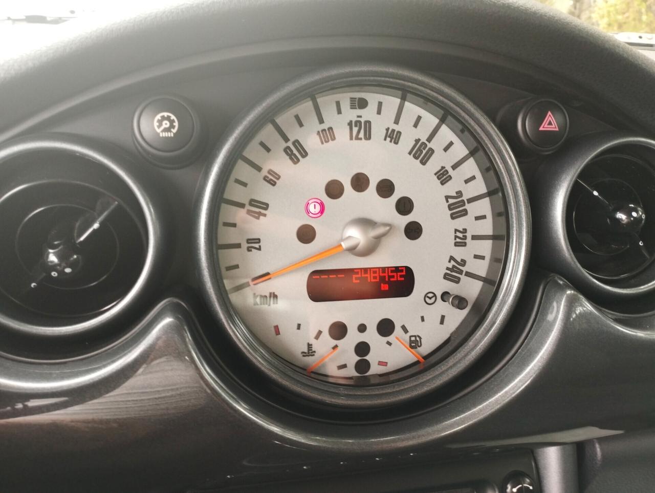 Mini Mini COOPER
