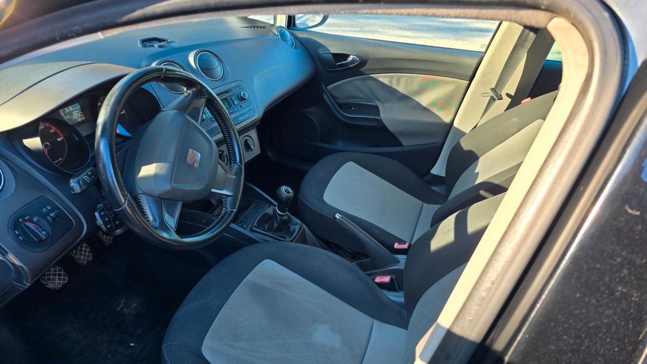 Seat Ibiza 1.4 5 porte Style
