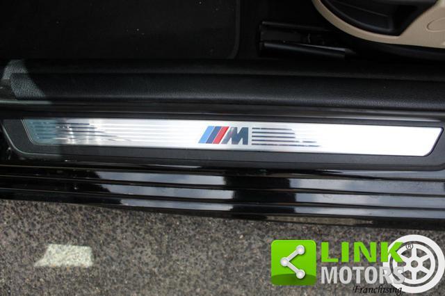 BMW 525 d xDrive Touring Msport