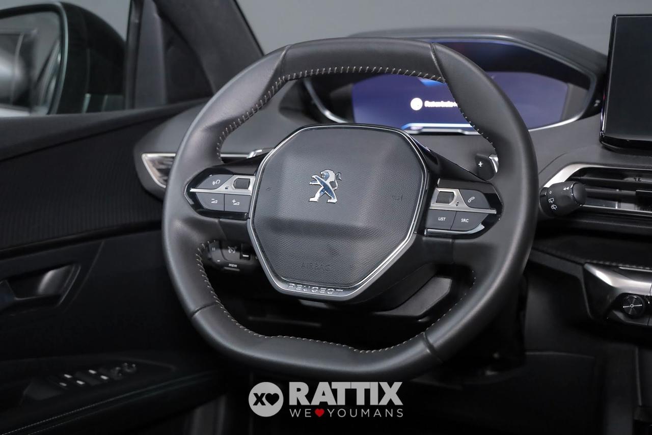 Peugeot 3008 1.5 BlueHDi 130CV Allure Pack EAT8
