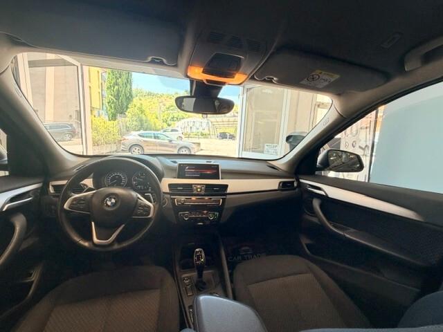 Bmw X1 sDrive20d Business Advantage