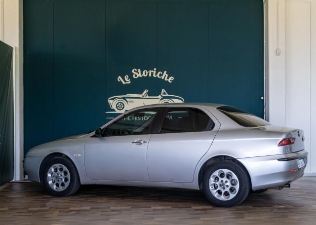 Alfa Romeo 156 1.8 ts 16v Distinctive 140cv