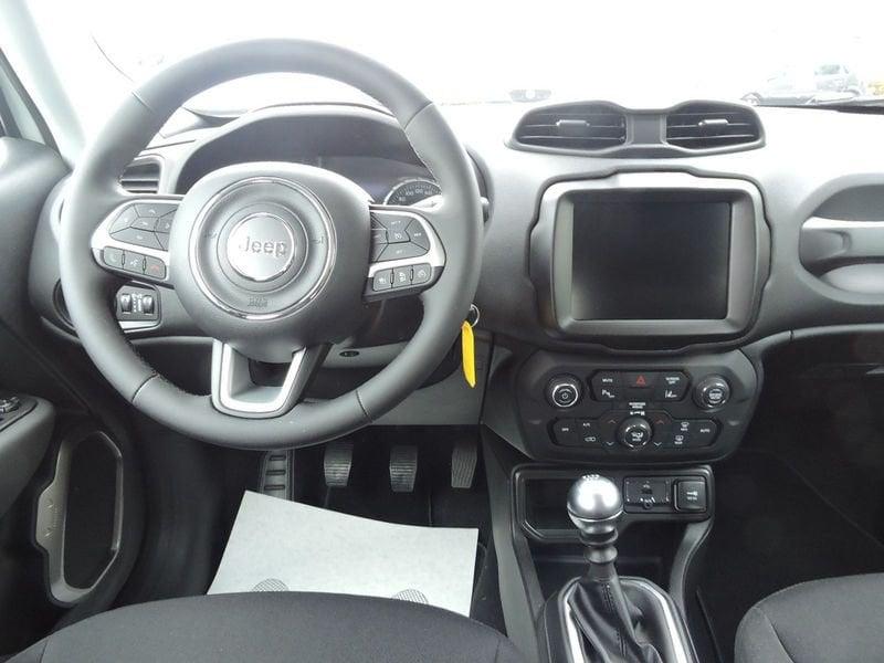 Jeep Renegade 1.0 T3 Limited