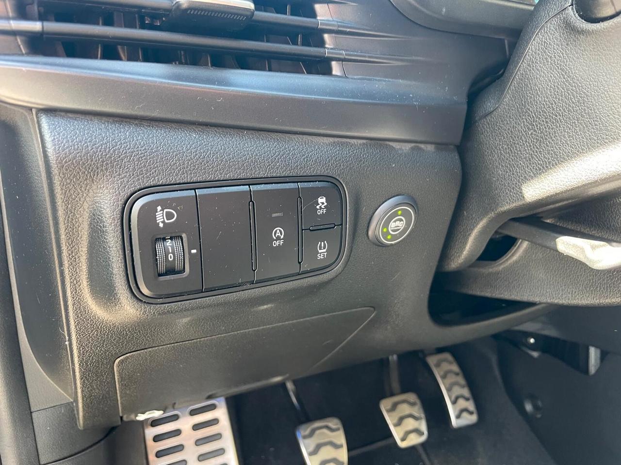 Hyundai Bayon 1.2 GPL MT Exclusive