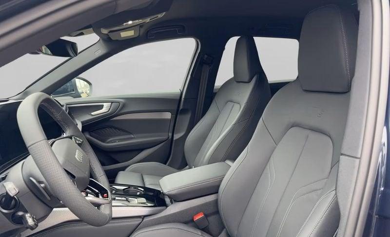 Audi A5 Avant TFSI 150 kW S tronic S Line edition PELLE LED MATRIX
