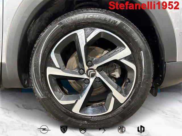 CITROEN C5 Aircross 2018 - 1.5 bluehdi Shine s&s 130cv eat8 my20