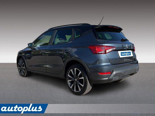 SEAT Arona 1,0 Style