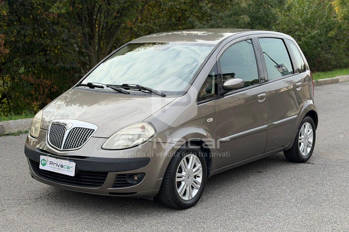 LANCIA Musa 1.4 16V Platino