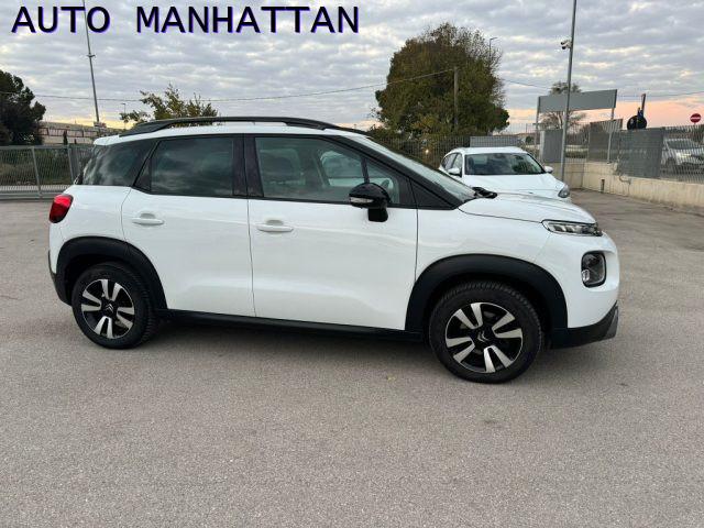 CITROEN C3 Aircross PureTech 110 S&S Feel