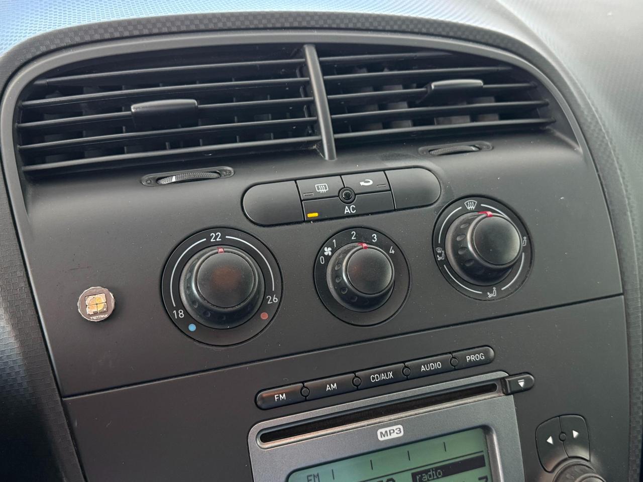 Seat Altea 1.4 Free UNICOPROPRIETARIO