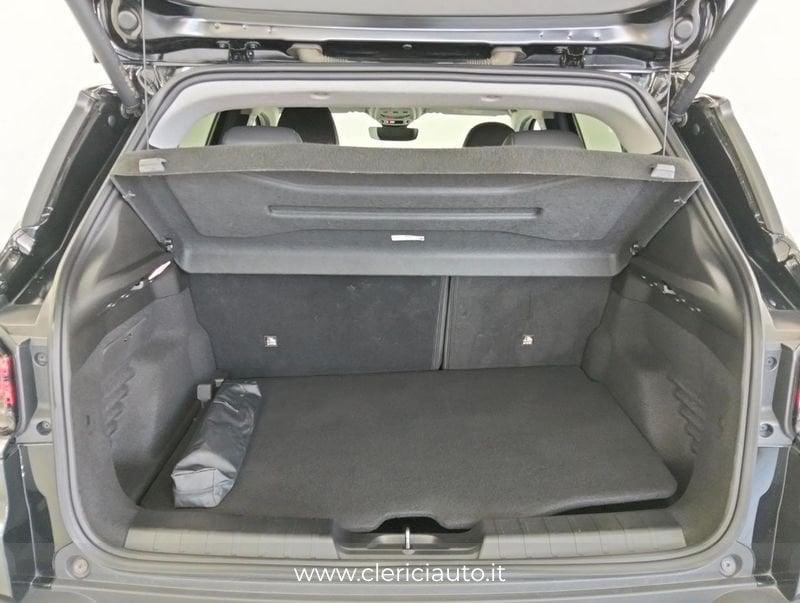 Jeep Avenger 1.2 Turbo 100 CV Summit