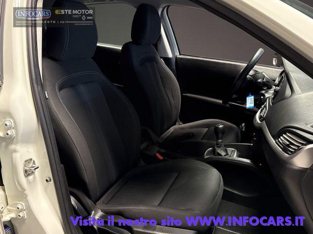 FIAT Tipo 1.3 Mjt 5 porte Easy AUTOCARRO