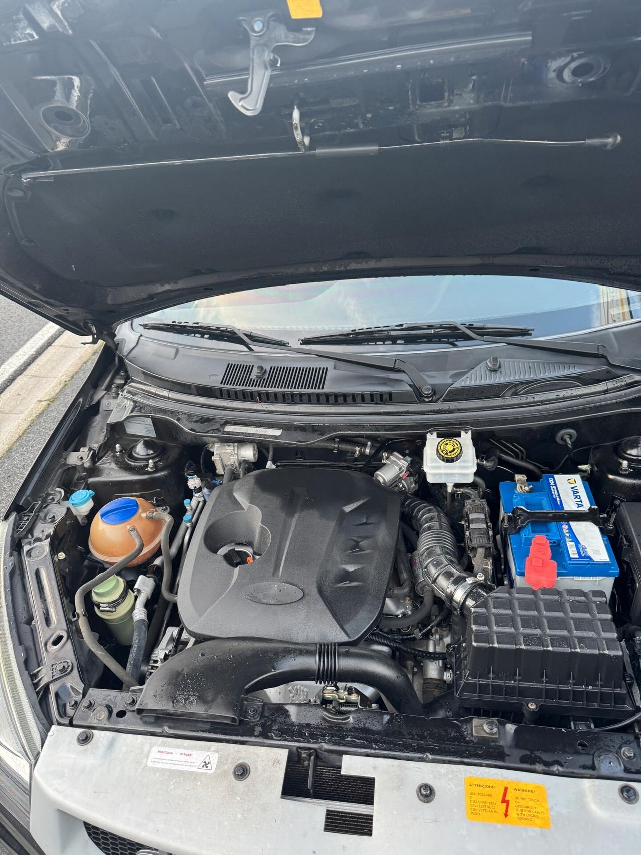 Dr 3 dr3 1.5 Bi-Fuel GPL