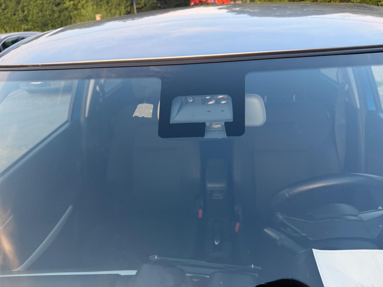 Suzuki Swift 1.0 Boosterjet A/T S