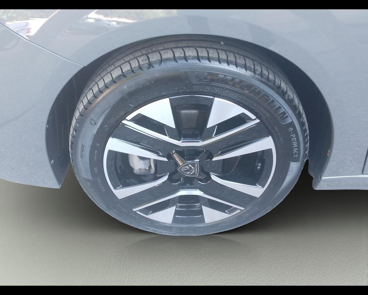 PEUGEOT 208 2ª serie - 208 PureTech 100 Stop&Start 5 porte Allure