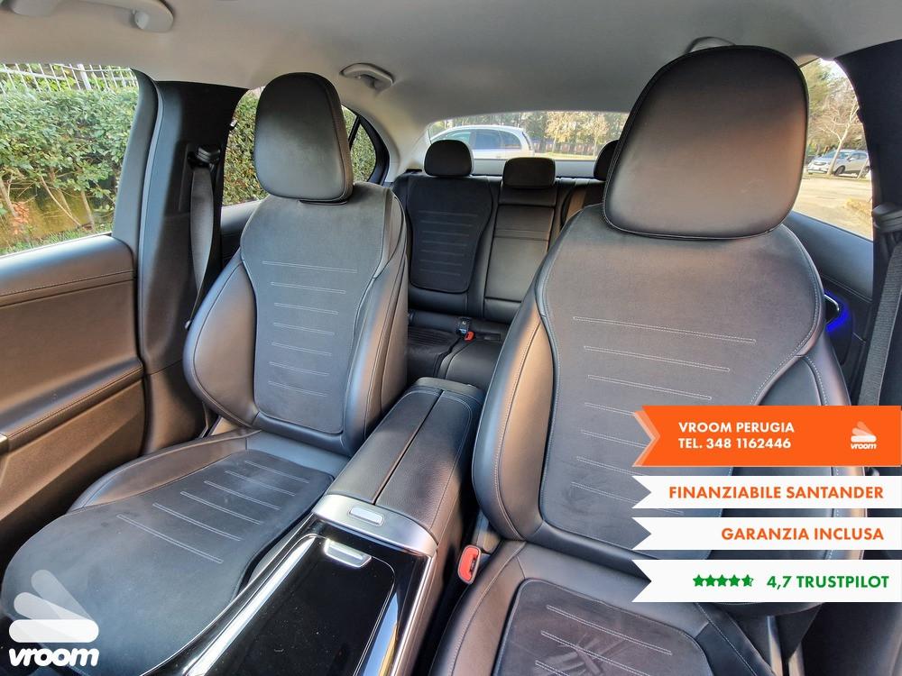 MERCEDES Classe C 220 d Mild hybrid Premium Plus