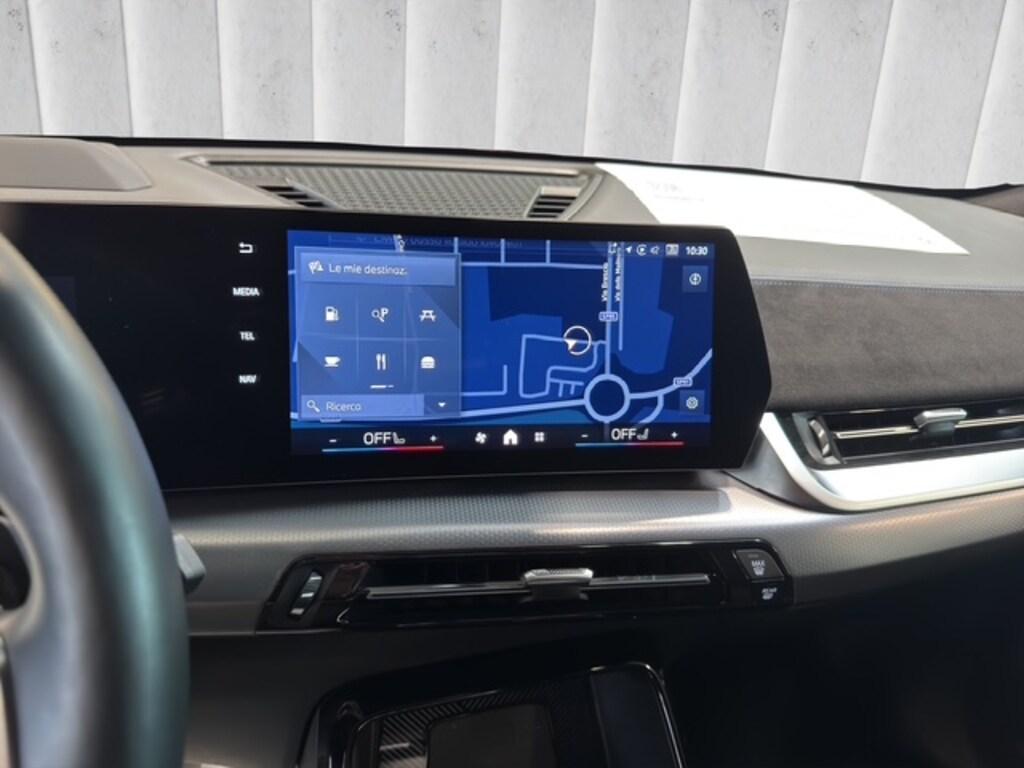 BMW X2 20 d 48V MSport Pro xDrive DCT