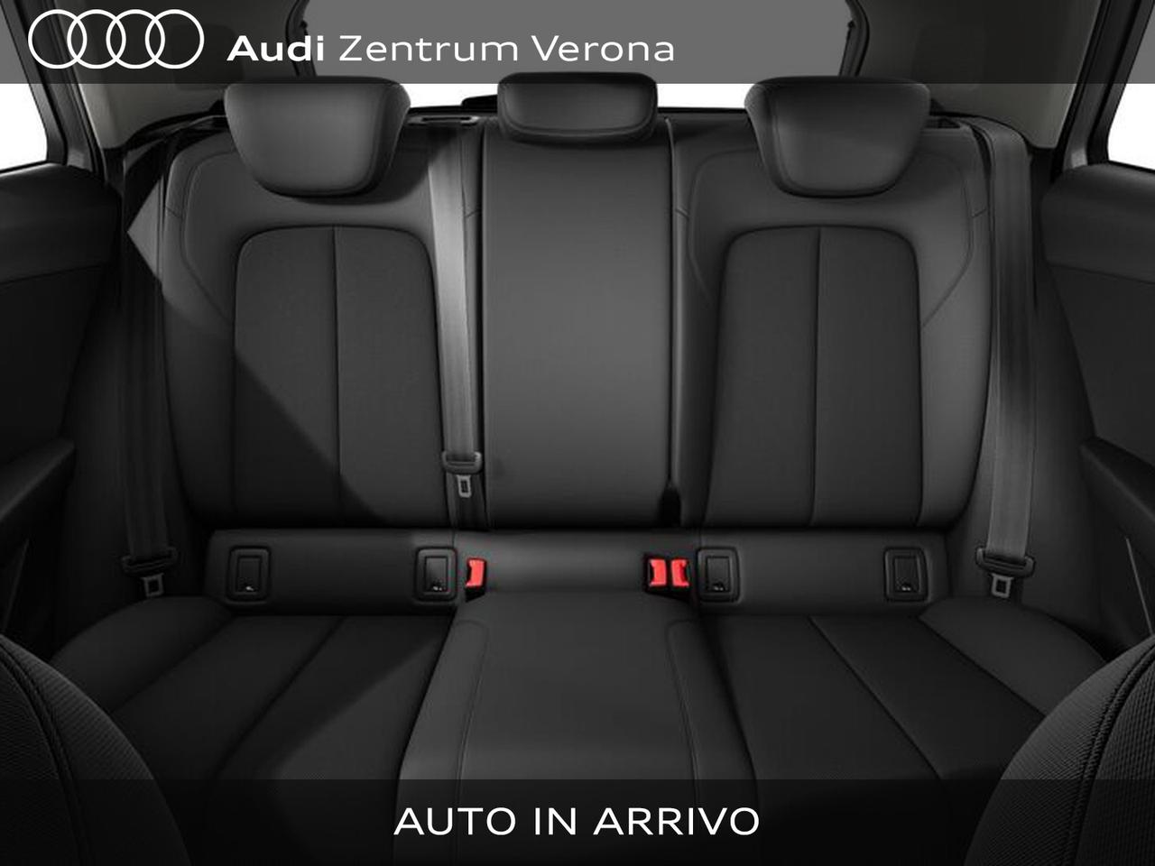 35TDI 150CV S tronic Business Advanced