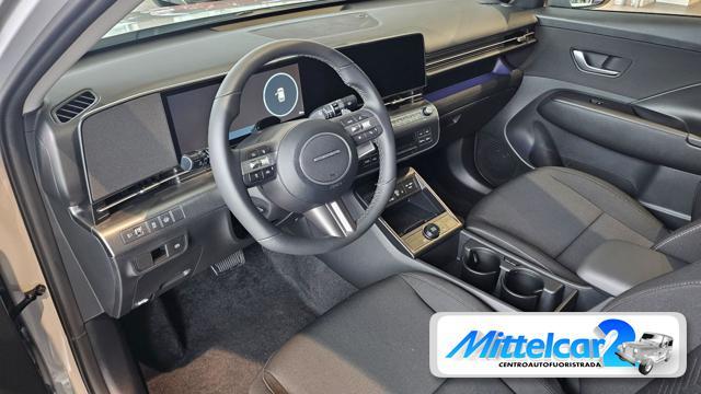 HYUNDAI Kona HEV 1.6 DCT Exellence my26