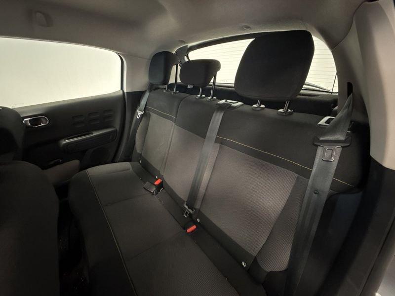 Citroën C3 III 2017 1.2 puretech Feel Pack s&s 83cv