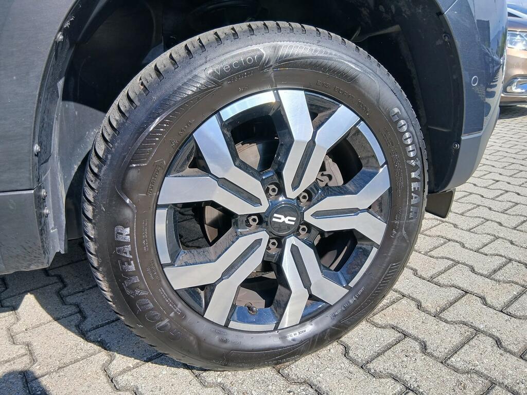 Dacia Duster 1.5 Blue dCi Journey 4x4