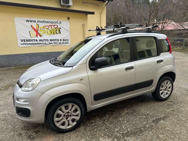 Fiat Panda Panda 0.9 t.air t. natural power Lounge 80cv