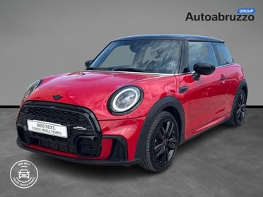 Mini Cooper 1.5 TwinPower Turbo Cooper