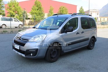 CITROEN Berlingo Multispace BlueHDi 100 Feel