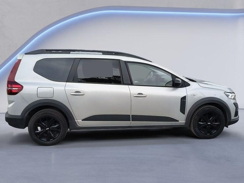 Dacia Jogger 1.0 TCe Extreme GPL 101 CV