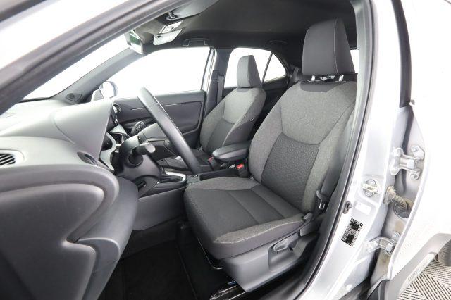 TOYOTA Yaris Cross Yaris Cross 1.5 Hybrid 5p. E-CVT Trend