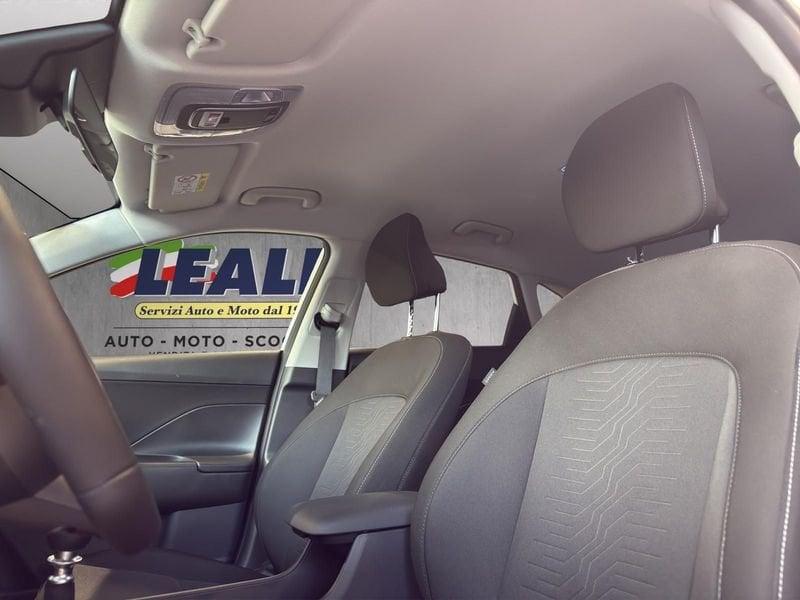 Hyundai Kona Kona 2025 5p 1.0 T-GDI 100cv 6m Business