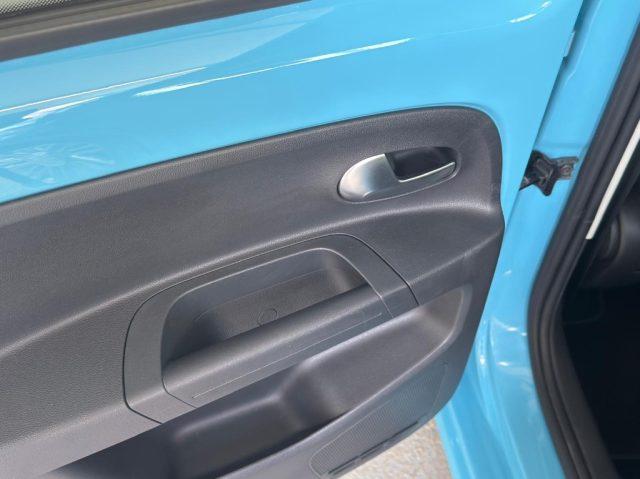 VOLKSWAGEN up! 1.0 5p. EVO move up! BlueMotion Technology