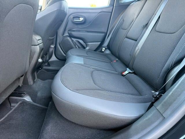 Jeep Renegade 1.0 T3 Limited 2wd 2021