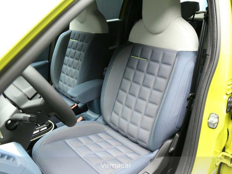 FIAT Grande Panda Hybrid Hybrid La Prima