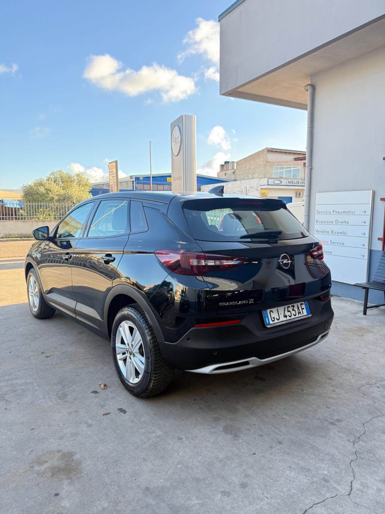 Opel Grandland 1.5 Ecotec 2022