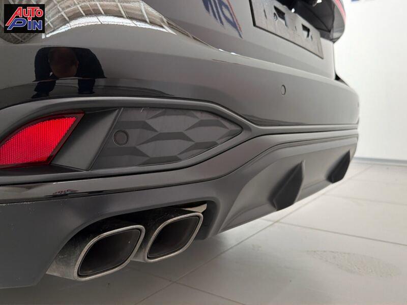 Audi A6 TDI 150 kW S tronic S line edition*PELLE*TETTO