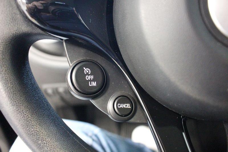 smart fortwo fortwo 70 1.0 Passion