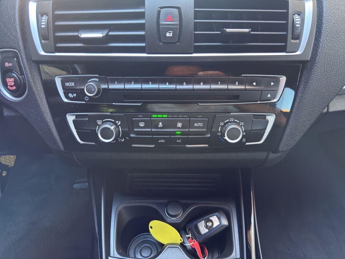 BMW - Serie 1 - 118d 2.0 150CV 5p. Msport